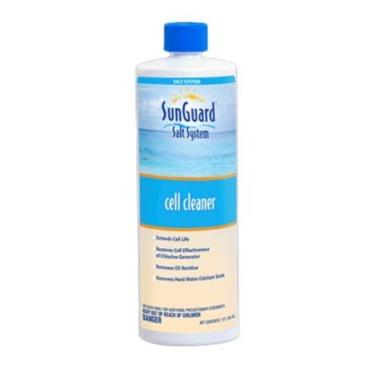 SALT CELL CLEANER